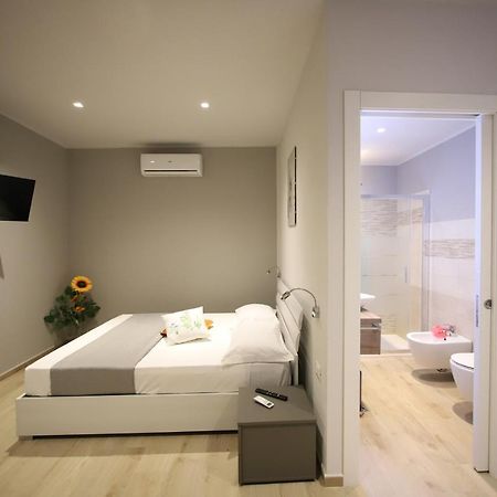 Agriturismo Donoratico Villa Luaran gambar