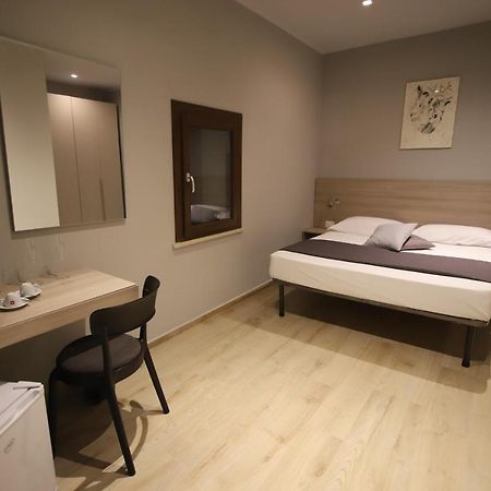 Agriturismo Donoratico Villa Luaran gambar