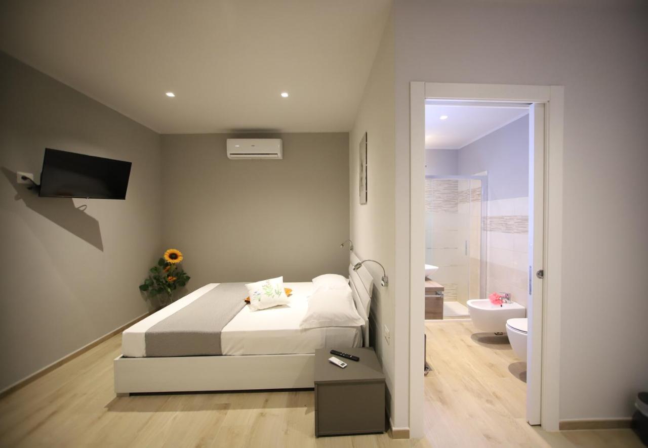 Agriturismo Donoratico Villa Luaran gambar