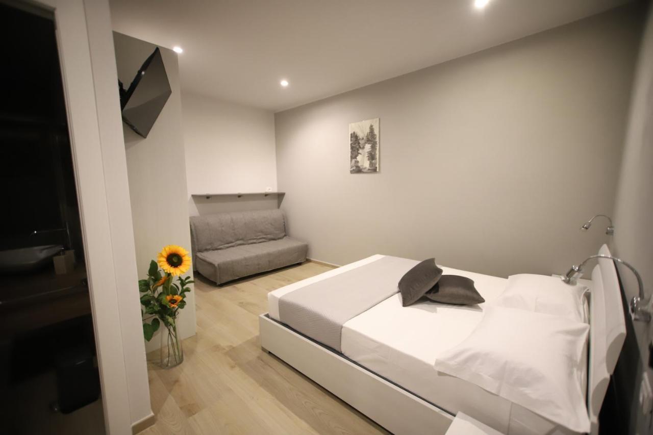 Agriturismo Donoratico Villa Luaran gambar