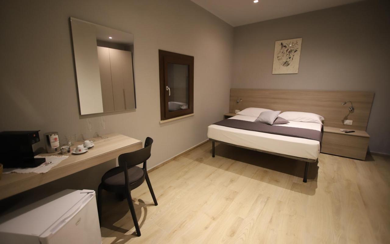 Agriturismo Donoratico Villa Luaran gambar
