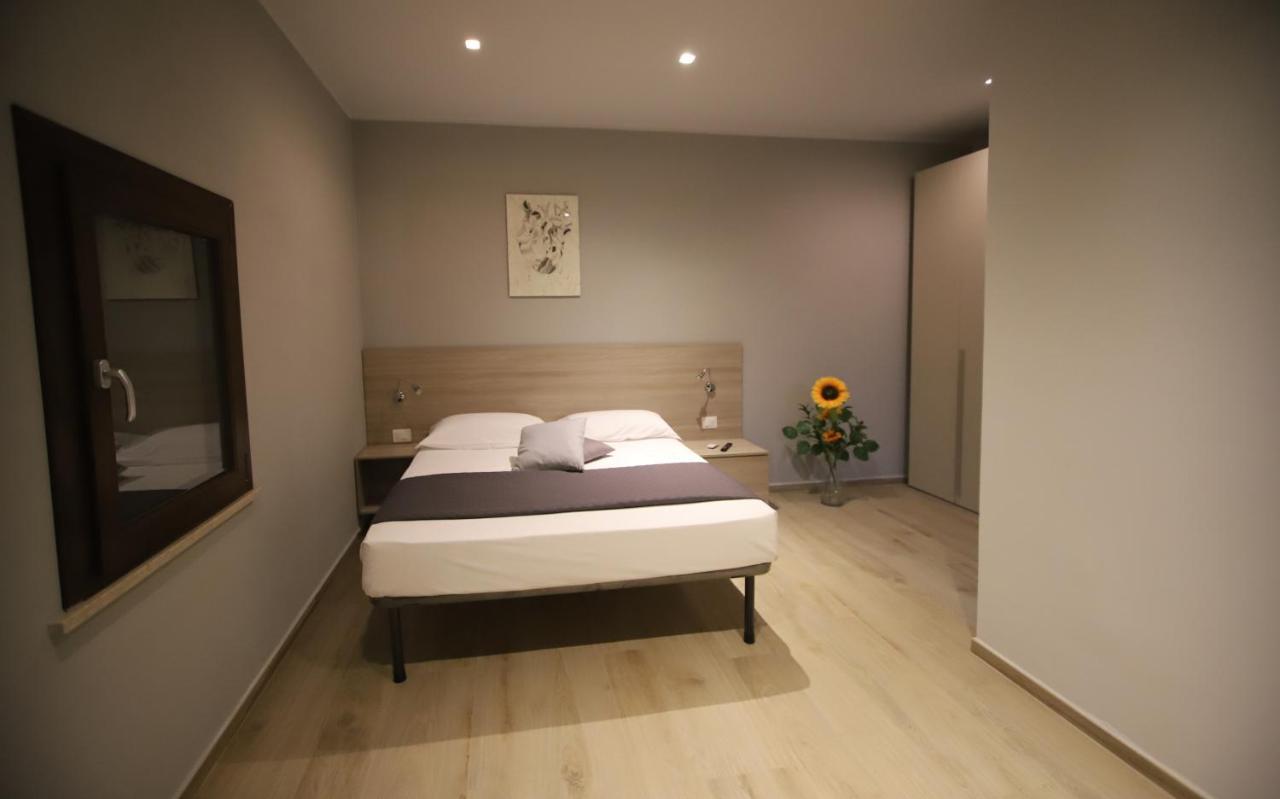 Agriturismo Donoratico Villa Luaran gambar